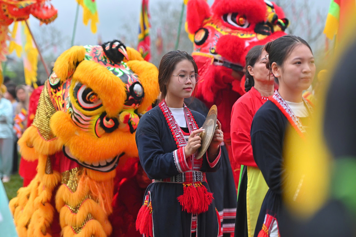 Lễ hội Xuân Yên Tử năm 2026 là sự kiện văn hóa mang đậm bản sắc văn hóa dân tộc, tầm vóc của Di sản thế giới.