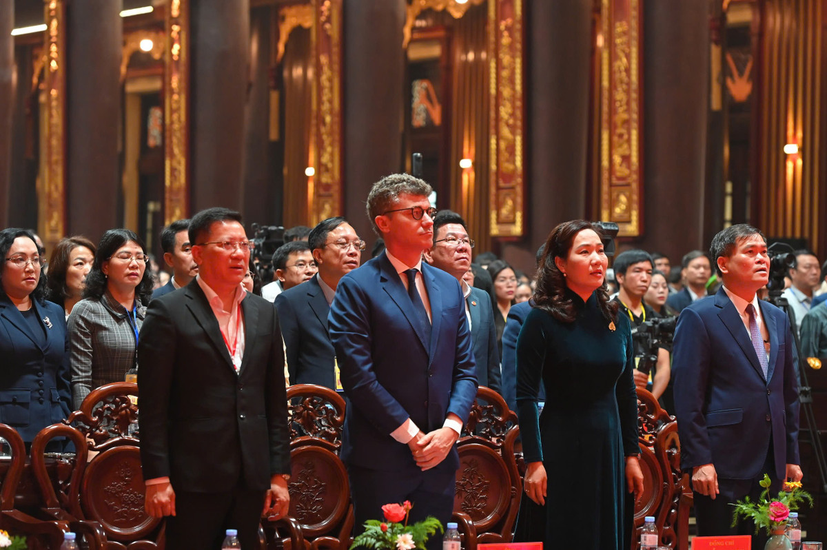 Trong suốt mùa lễ hội, nhiều hoạt động văn hóa, tâm linh, nghệ thuật đặc sắc được tổ chức như Triển lãm trưng bày cổ vật nhà Trần và các tư liệu quý về Phật giáo Trúc Lâm Việt Nam, Hội chợ OCOP, đặc sản địa phương; các hoạt động Xuân di sản - Tết làng Nương với các trò chơi dân gian, đặc biệt là Chương trình nghệ thuật tái hiện chiều sâu lịch sử, văn hóa Yên Tử, tạo nên không gian văn hóa đậm đà bản sắc dân tộc, tôn vinh giá trị truyền thống, lan tỏa sâu rộng.