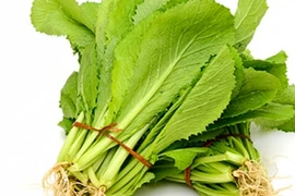 Người mắc bệnh tuyến giáp ăn rau cải được không?