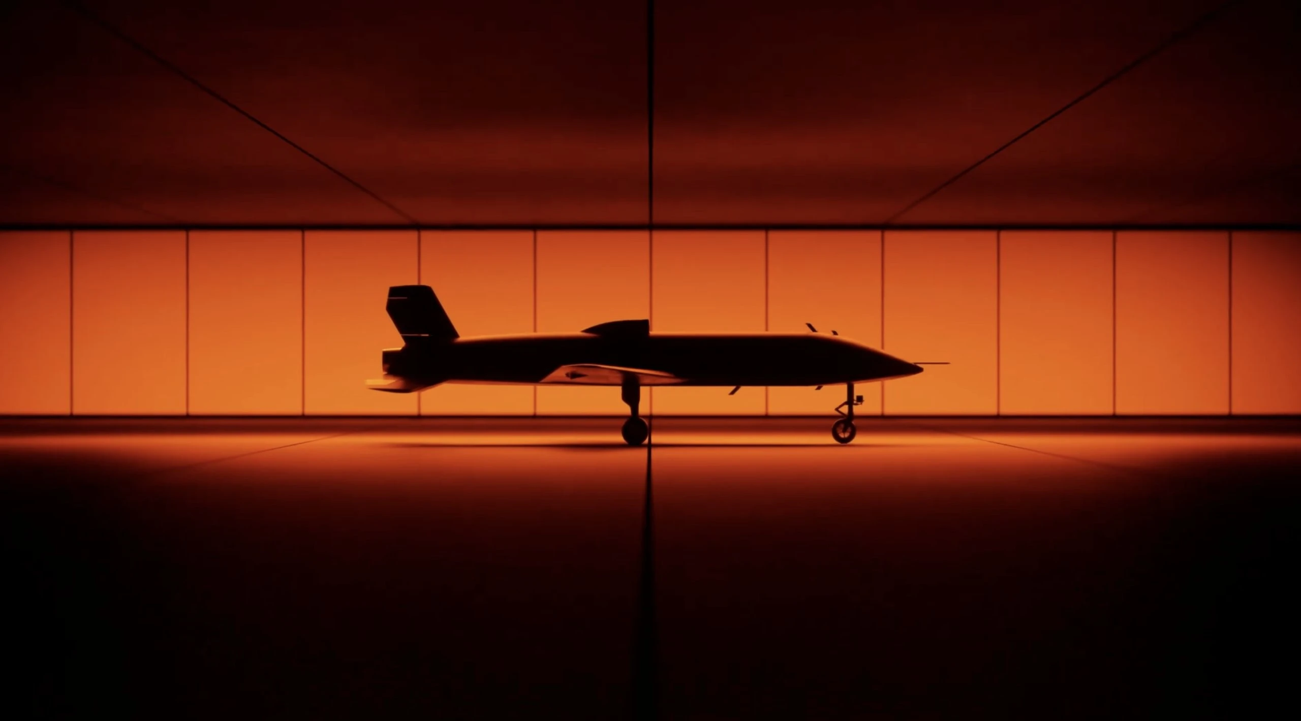 Mỹ phát triển UAV tấn công mới chỉ trong 71 ngày