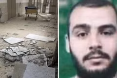 Israel tuyên bố tiêu diệt thủ lĩnh Hamas