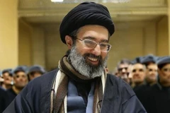 Điều ít biết về tân Lãnh tụ tối cao Iran Mojtaba Khamenei