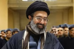 Điều ít biết về tân Lãnh tụ tối cao Iran Mojtaba Khamenei