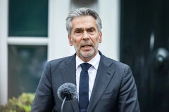 Điều ít biết về Thủ tướng Hà Lan vừa tuyên bố từ chức