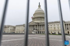 Ông Trump nói nhiều người sẽ bị sa thải nếu Chính phủ Mỹ đóng cửa