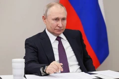 Tổng thống Putin nói về kế hoạch hòa bình Ukraine của ông Trump