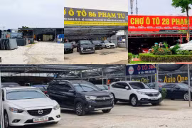 Đất công viên Chu Văn An bị xẻ thịt: Không chỉ lỗi ở người vi phạm