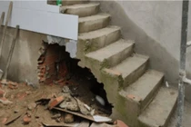 Chồng biến mất bí ẩn, lời khai của vợ con vô tình để lộ manh mối 