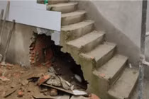 Chồng biến mất bí ẩn, lời khai của vợ con vô tình để lộ manh mối 