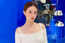 Midu khiến dân tình hoang mang với khuôn mặt lạ hoắc không nhận ra