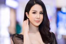 Diệp Lâm Anh gọi một nam shipper là 'đầu gấu' 