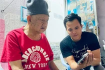 Tình hình sức khoẻ của nghệ sĩ Mạc Can: Chỉ còn một chiếc răng