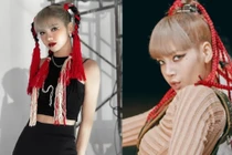 Hot TikToker bức xúc vì liên tục bị gọi là "Lisa Việt Nam"