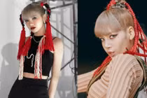 Hot TikToker bức xúc vì liên tục bị gọi là "Lisa Việt Nam"