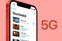 Những lưu ý khi sử dụng công nghệ 5G trên iPhone