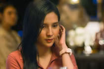 Sau Jack, Thiên An đưa ra tiêu chí đặc biệt để chọn 'bạn đời'