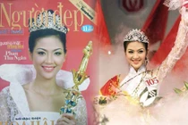 Cuộc đời Hoa hậu bí ẩn là nguyên mẫu cho phim 'Chạy Án'