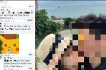 Thầy giáo 'nương tựa' nữ sinh 'trà xanh' 2k2 bị tố rủ rê nhiều học sinh đi chơi