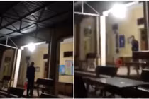 Cô gái đi xin giấy cách ly nhưng bị nhân viên trạm y tế chửi là 'con lợn'