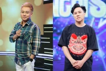 Một nam diễn viên bị bắt chung Hữu Tín vì sử dụng chất cấm