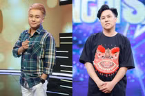 Một nam diễn viên bị bắt chung Hữu Tín vì sử dụng chất cấm