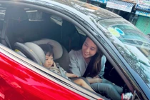 Cường Đô La 'giận dỗi' vì bị vợ cho 'ra rìa'