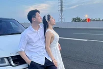 Bạch Lan Phương tiết lộ sẽ "làm liều" vào đêm Trung thu