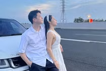 Bạch Lan Phương tiết lộ sẽ "làm liều" vào đêm Trung thu