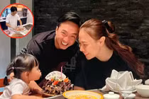 Cường Đô La khoe khả năng nấu ăn "đỉnh của chóp"