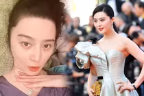 Phương pháp "tuyệt thực", giảm 6kg/tuần gây tranh cãi của Phạm Băng Băng