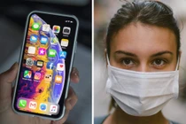 iPhone mở khóa Face ID khi đeo khẩu trang, chi tiết này khiến ifan 'đau lòng'