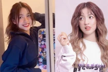 Cuộc sống của 'hotgirl trứng rán' đình đám một thời giờ ra sao?