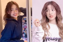 Cuộc sống của 'hotgirl trứng rán' đình đám một thời giờ ra sao?