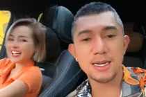 Lương Bằng Quang bênh thí sinh Hoa hậu nói tiếng Anh không tốt