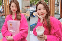 Midu khoe loạt sổ đỏ đem về cho mẹ ngày cuối năm