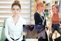 Trang Nemo đăng clip tố nhà tạt mắm tôm sau clip xin lỗi phía Trần My