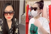 Chị áo trắng bị đánh vì bênh vực Trần My 