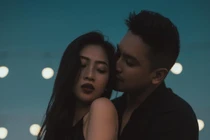  Liêu Hà Trinh xả kho loạt ảnh tình tứ bên 'nửa kia', visual đẹp hết nấc