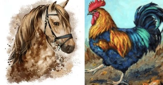 Thần Tài báo mộng giàu sang: 4 tuổi trúng số độc đắc tháng 8 dương