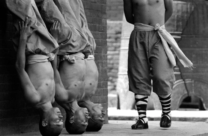 Sự thật kinh ngạc về các tuyệt kỹ Thiếu Lâm