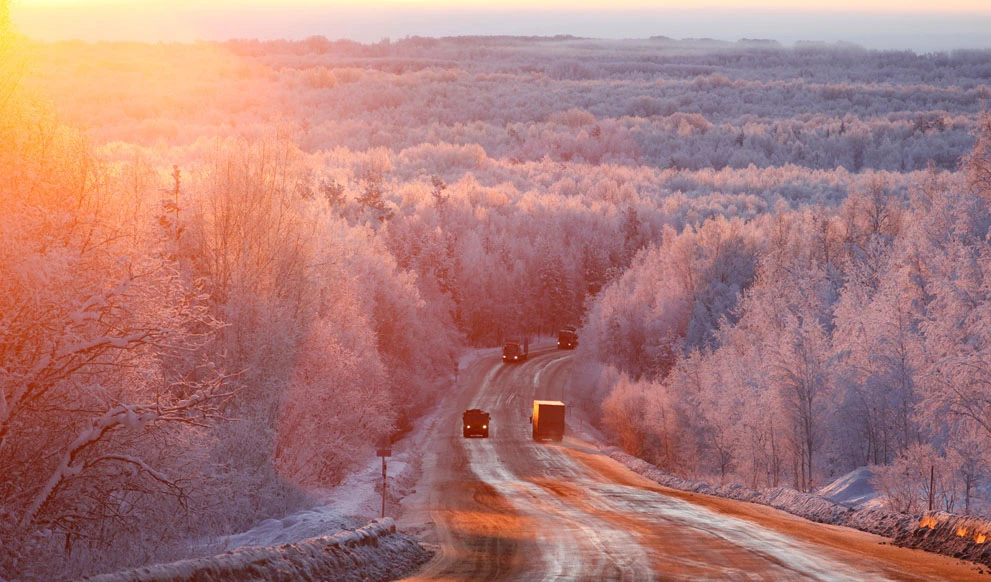 Đến Nga xem World Cup, chớ dại bỏ qua các kỳ quan hàng đầu TG này