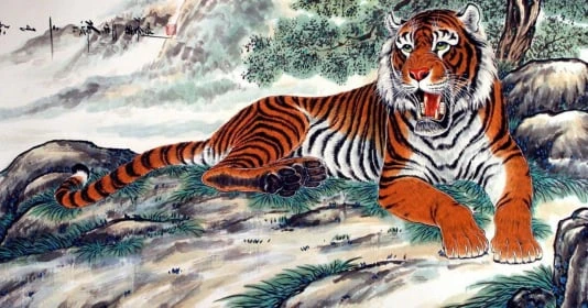 Nửa cuối tháng 10 vượng phát: 3 tuổi ung dung hưởng tài lộc