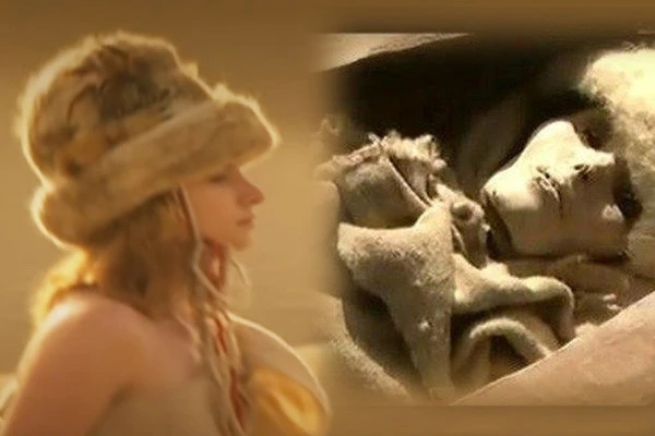 Vì sao xác ướp công chúa Tân Cương 4.000 tuổi vẫn đẹp lạ thường?