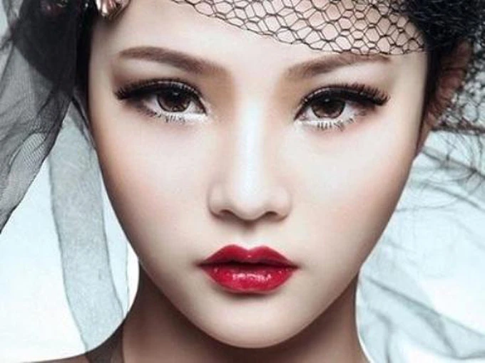 Xem nhân trung đoán số mệnh con người