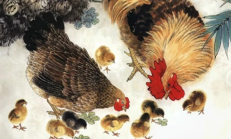 3 con giáp tháng 8 âm khốn khó, tháng 9 âm giàu sang đổi đời