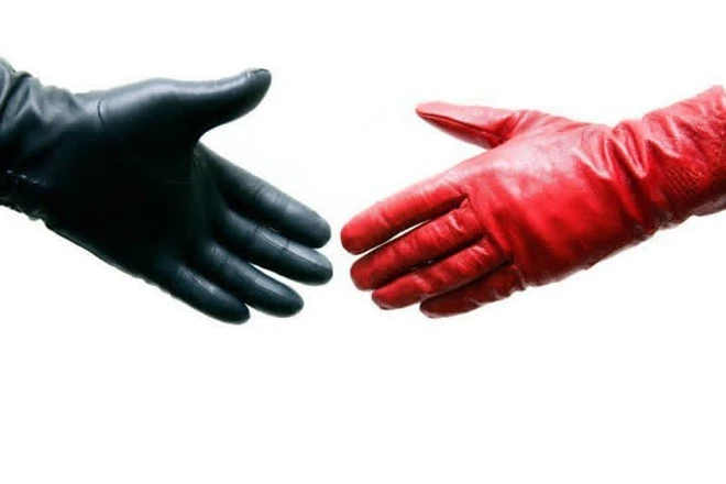 Giải mã những điều tối kỵ ở nước Nga