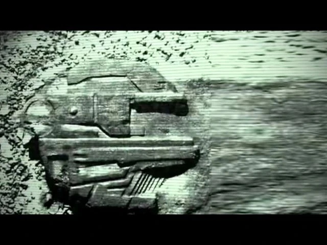 Những kiến trúc bí ẩn trong lòng đại dương