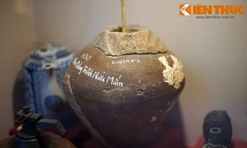 Xem "siêu phẩm" mìn, lựu đạn tự chế của bộ đội Cụ Hồ 