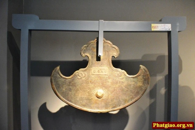 Chiêm ngưỡng di sản văn hóa Phật giáo Việt Nam