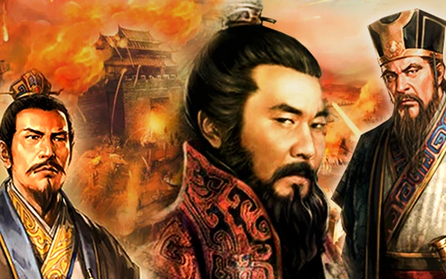 Đại chiến Xích Bích: Tưởng thua đau, hóa ra Tào Tháo đắc lợi nhất?